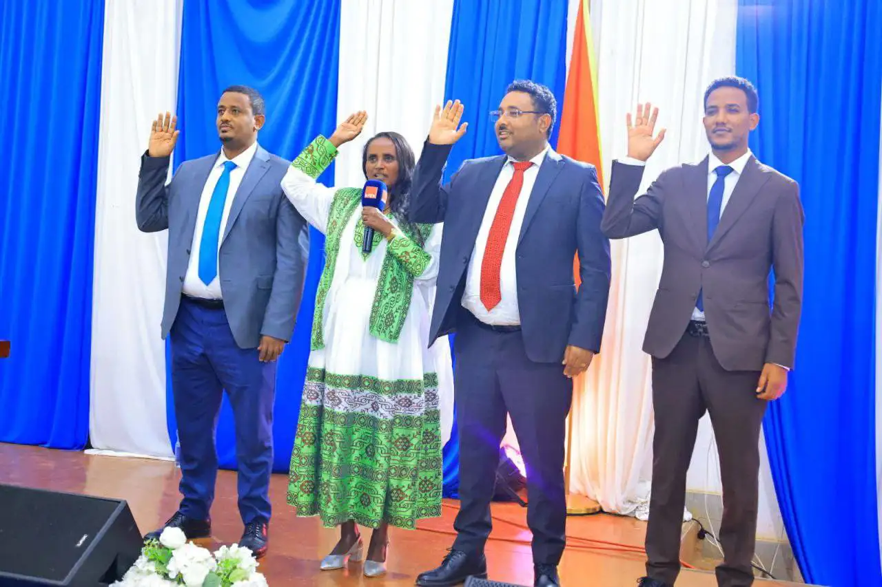 የአማራ ክልል ምክር ቤት የተለያዩ ሹመቶችን በማፅደቅ ጉባኤውን አጠናቀቀ